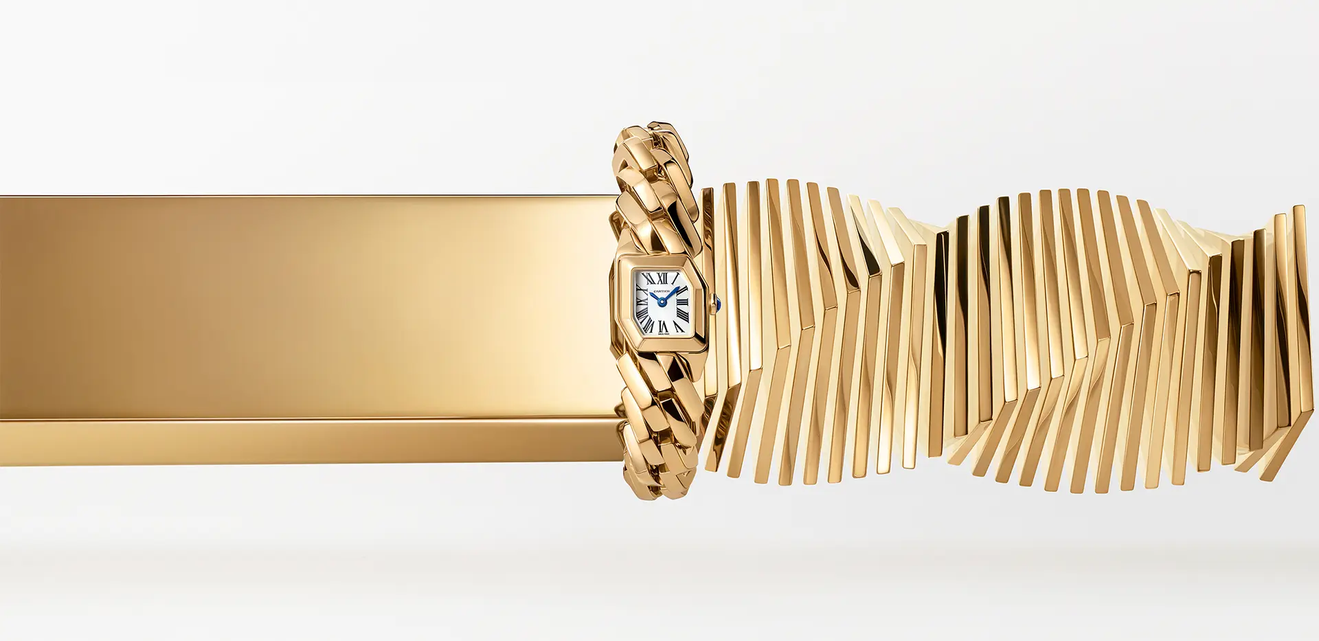 Cartier at Galaxy Macau