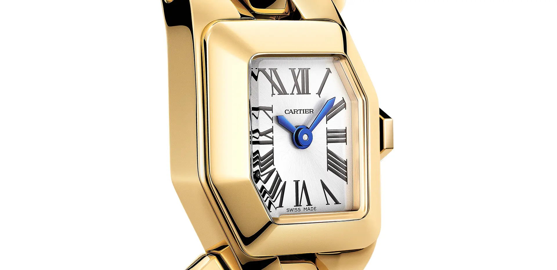 Cartier at Galaxy Macau
