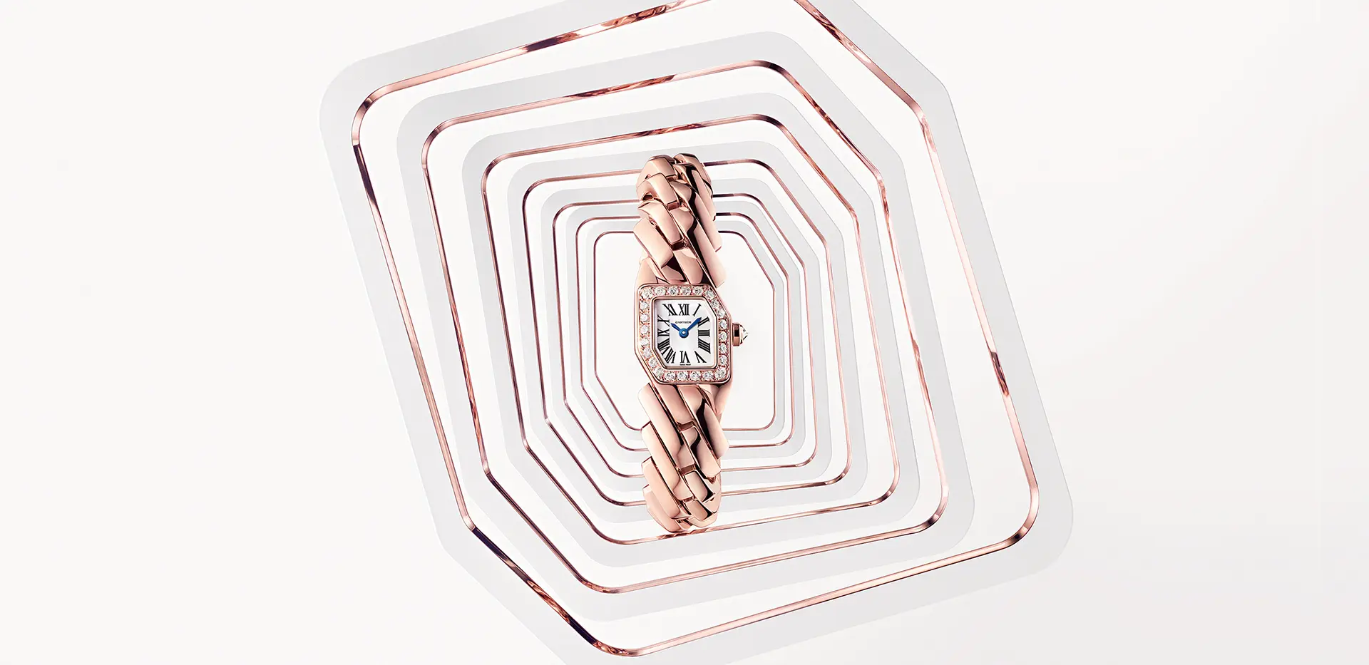 Cartier at Galaxy Macau