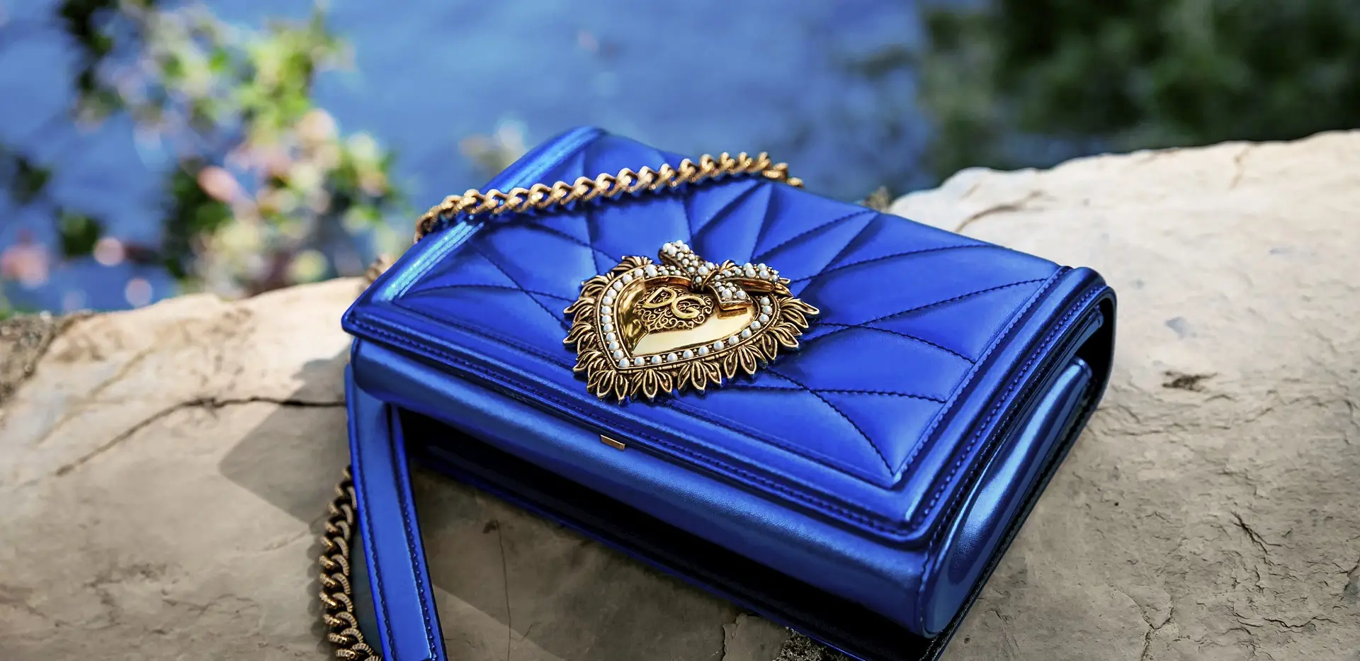DOLCE & GABBANA | GALAXY MACAU