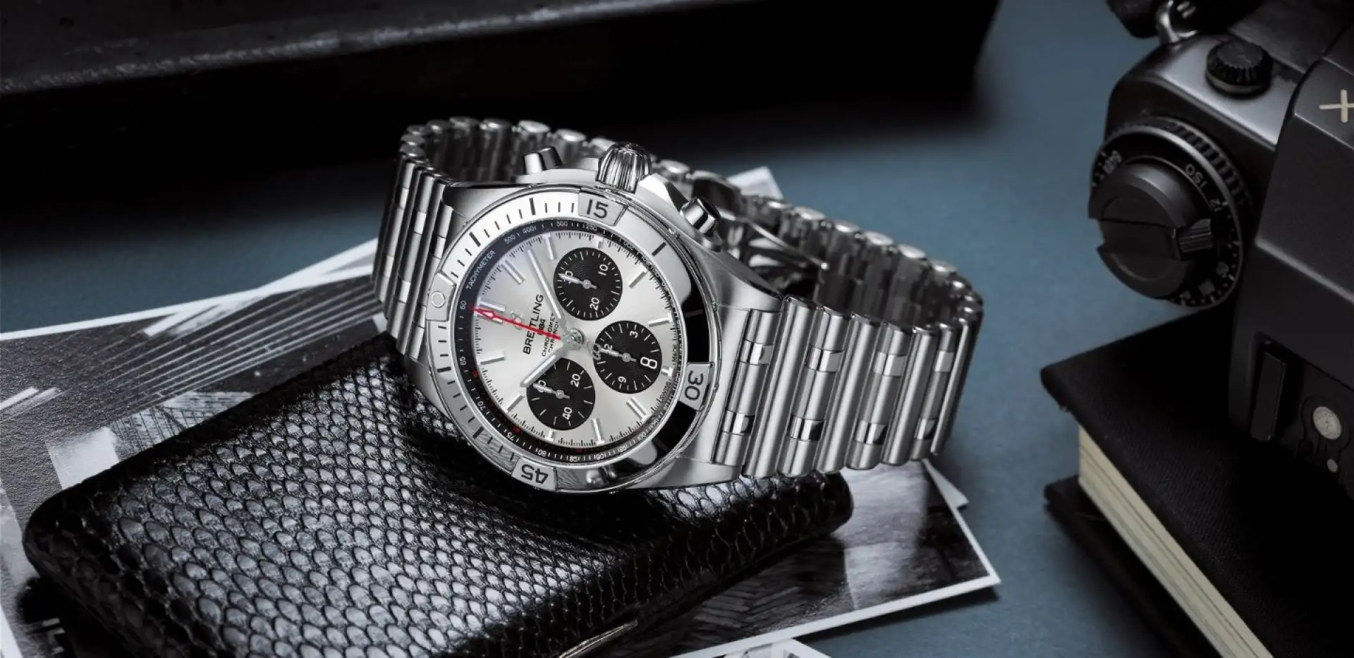 Breitling Boutique | Galaxy Macau