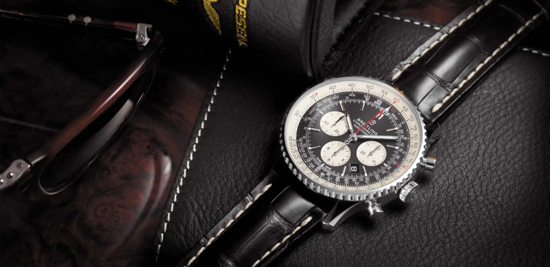 Breitling Boutique | Galaxy Macau