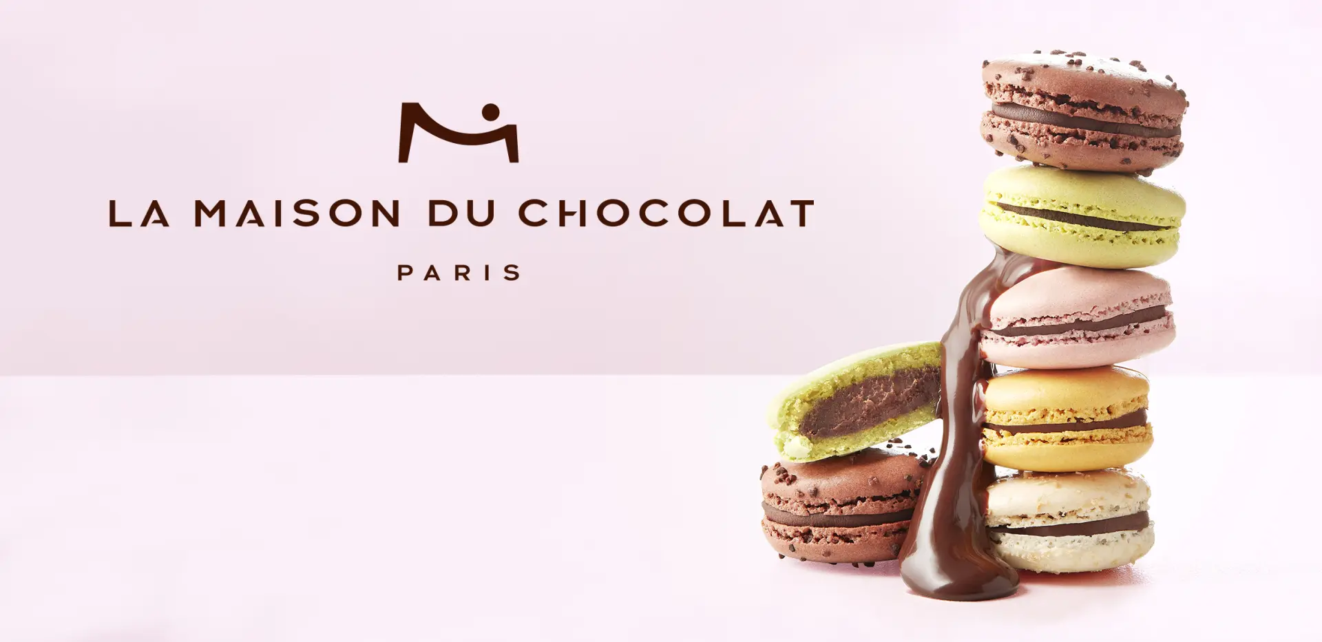 La Maison Du Chocolat