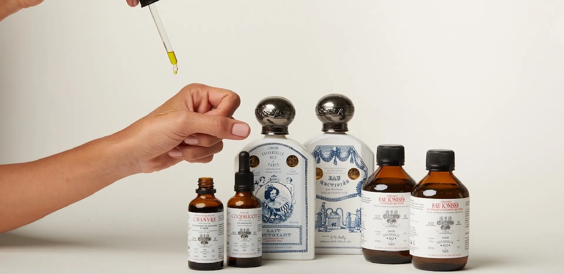 Officine Universelle Buly