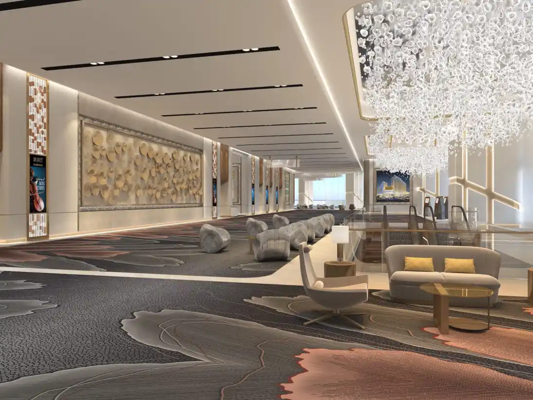 GICC Meeting Room