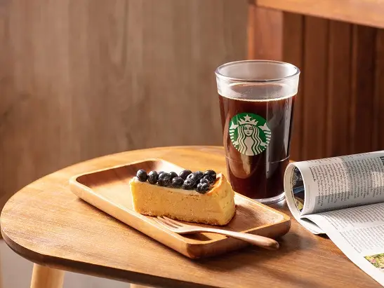 Starbucks Coffee
