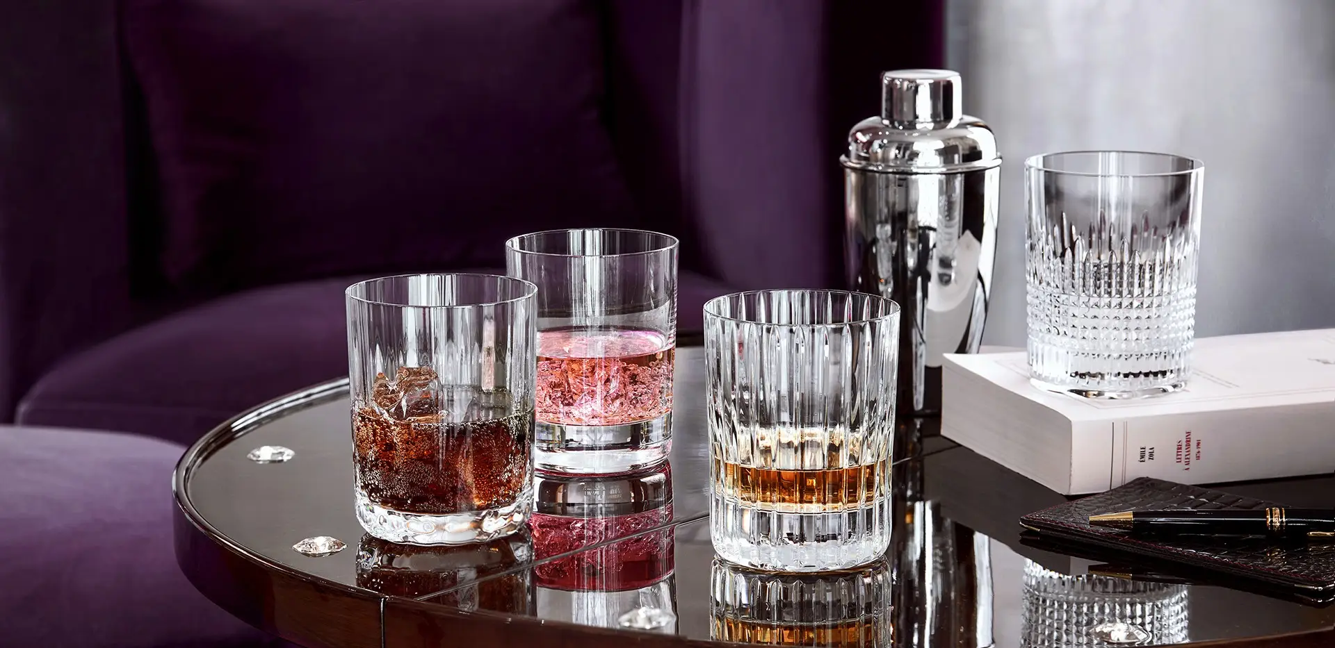 Baccarat