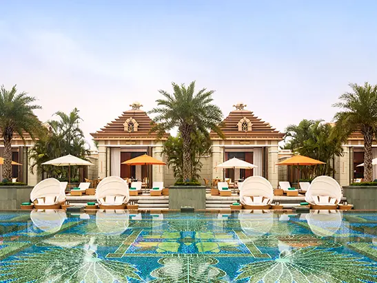 Cabana Houses 547x411