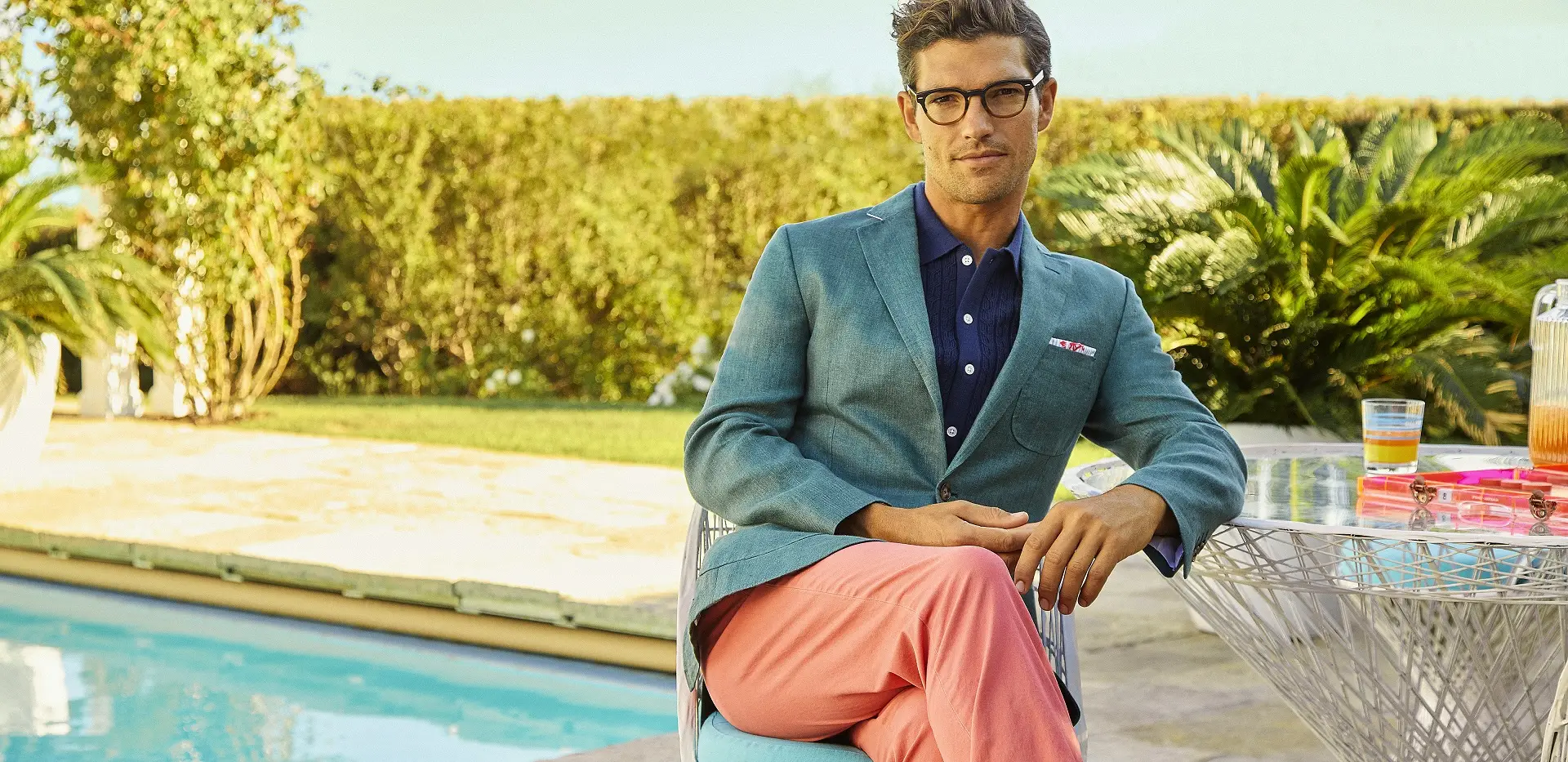 Brooks Brothers Summer Brights