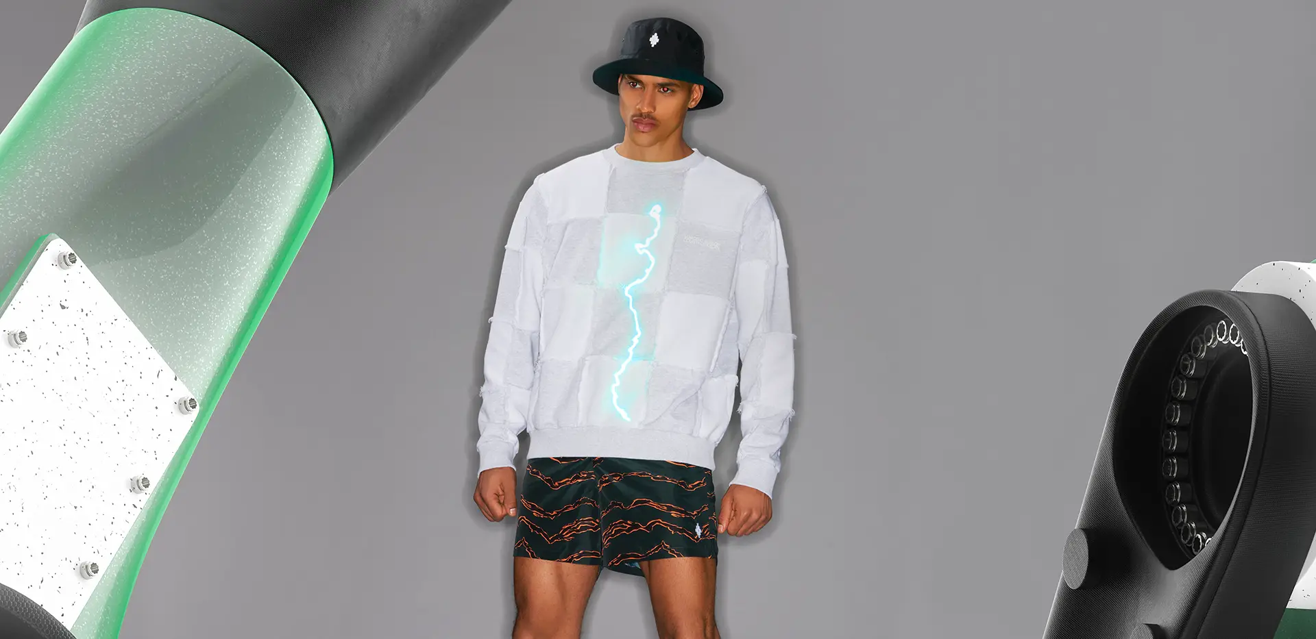 Marcelo Burlon