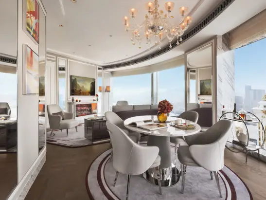 Panoramic Suite