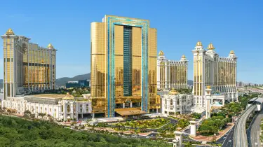 New All Suite Raffles At Galaxy Macau Unveils Exclusive First Look Ahead Of Summer Soft Opening With More Signature Elements To Be Revealed Throughout The Year